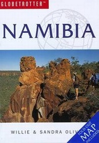 Abbildung von: Namibia - New Holland Publishers Ltd
