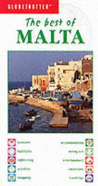Abbildung von: The Best of Malta - New Holland Publishers Ltd