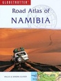 Cover: Namibia - New Holland Publishers Ltd