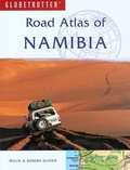 Cover: Namibia - New Holland Publishers Ltd