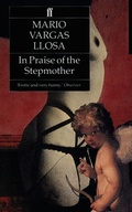 Cover: In Praise of the Stepmother - Faber & Faber
