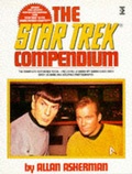 Cover: "Star Trek" Compendium - Titan Books Ltd