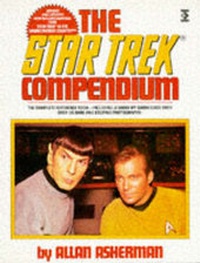 Enlarge image Cover: "Star Trek" Compendium - Titan Books Ltd