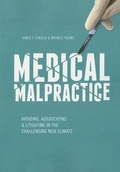 Cover: Medical Malpractice - American Bar Association