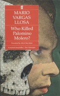 Cover: Who Killed Palomino Molero? - Faber & Faber