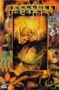 Cover: The Dreaming: Beyond the Shores of Night - Titan Books Ltd
