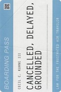 Abbildung von: Cancelled, Delayed, Grounded - American Bar Association