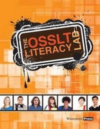 Enlarge image Cover: The Osslt Literacy Lab - Wintertickle Press