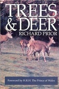 Cover: Trees and Deer - Swan Hill Press