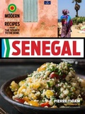 Cover: Senegal - Lake Isle Press Inc.U.S.
