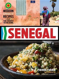Abbildung von: Senegal - Lake Isle Press Inc.U.S.