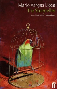 Abbildung von: The Storyteller - Faber & Faber