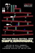 Cover: The Film Freak Central 2009 Superannual - Lulu.com