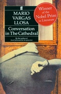 Cover: Conversation in the Cathedral - Faber & Faber