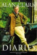 Cover: Diaries - Weidenfeld & Nicolson History
