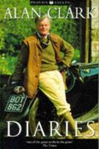 Enlarge image Cover: Diaries - Weidenfeld & Nicolson History