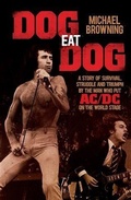 Cover: Dog Eat Dog - Allen & Unwin