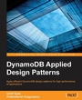 Cover: Dynamodb Applied Design Patterns - Packt Publishing