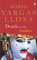 Cover: Death in the Andes - Faber & Faber