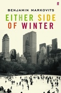 Cover: Either Side of Winter - Faber & Faber