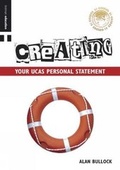 Cover: GBP1 Guide: Creating Your UCAS Personal Statement - Trotman Education