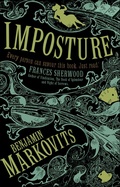 Cover: Imposture - Faber & Faber