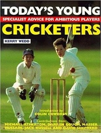 Abbildung von: Today's Young Cricketers - Quiller Publishing Ltd