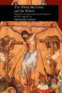 Enlarge image Cover: The Thief, the Cross and the Wheel - Reaktion Books