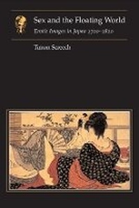 Abbildung von: Sex and the Floating World - Reaktion Books