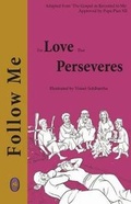 Cover: For Love that Perseveres - Lamb Books