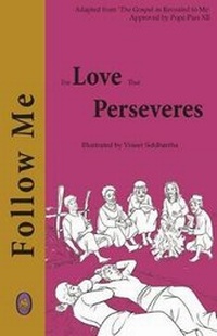 Enlarge image Cover: For Love that Perseveres - Lamb Books