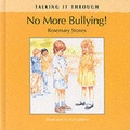 Cover: No More Bullying! - Happy Cat Books