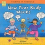 Cover: How Your Body Works - Happy Cat Books