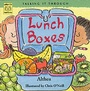 Cover: Lunch Boxes - Happy Cat Books