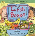 Cover: Lunch Boxes - Happy Cat Books
