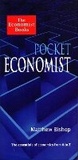 Cover: Pocket Economist - Economist Books