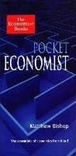 Cover: Pocket Economist - Economist Books
