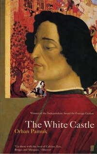 Abbildung von: The White Castle - Faber & Faber