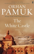 Cover: The White Castle - Faber & Faber