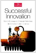 Cover: Successful Innovation - Economist Books