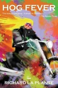 Cover: Hog Fever - Escargot Books Online Limited