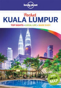 Abbildung von: Lonely Planet Pocket Kuala Lumpur - Lonely Planet Publications