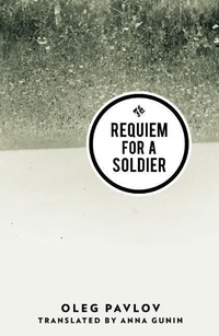 Enlarge image Cover: Requiem for a Soldier - And Other Stories