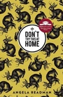 Cover: Don't Try This at Home - And Other Stories