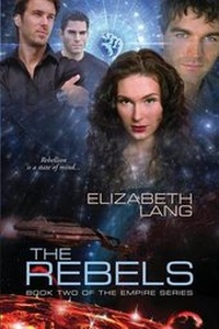 Enlarge image Cover: The Rebels - Ifwg Publishing International