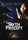 Cover: Sixth Precept - IFWG Publishing Australia