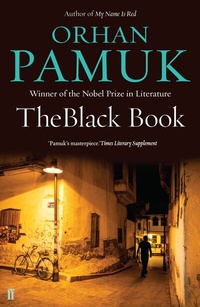 Abbildung von: The Black Book - Faber & Faber