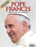 Cover: Pope Francis - Wilkinson Publishing