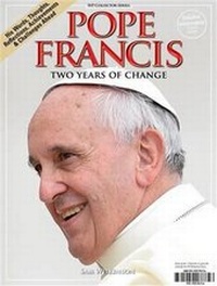 Enlarge image Cover: Pope Francis - Wilkinson Publishing