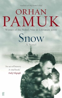 Abbildung von: Snow - Faber & Faber